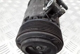 9156820 Компрессор кондиционера BMW 1 E81/E82/E87/E88 Арт e12159822, вид 5