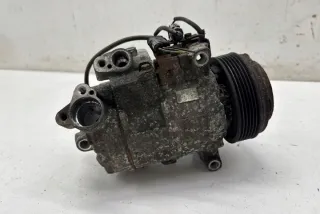 6SBU14C Компрессор кондиционера BMW 1 E81/E82/E87/E88 Арт e12159769, вид 4