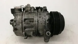 4472601851 Компрессор кондиционера BMW 1 E81/E82/E87/E88 Арт e12159753, вид 1