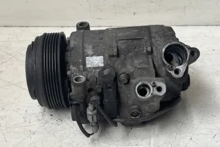 6SBU14C Компрессор кондиционера BMW 1 E81/E82/E87/E88 Арт e12159742, вид 1