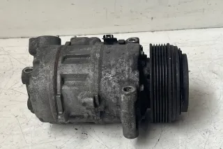 6SBU14C Компрессор кондиционера BMW 1 E81/E82/E87/E88 Арт e12159742, вид 3