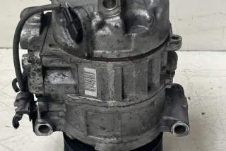 6SBU14C Компрессор кондиционера BMW 1 E81/E82/E87/E88 Арт e12159739, вид 1
