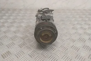 6SBU14C Компрессор кондиционера BMW 1 E81/E82/E87/E88 Арт e12159731, вид 1