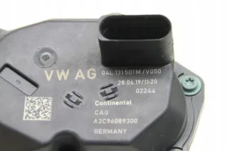 04L131501M Клапан EGR Audi Q3 2 Арт e12159652, вид 2