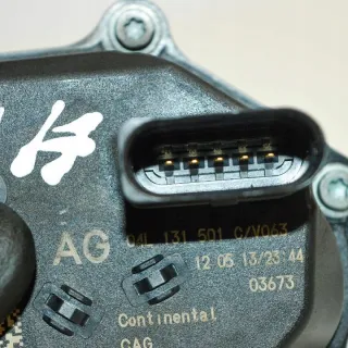 04L131501C Клапан EGR Audi Q3 2 Арт e12159642, вид 1