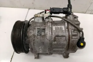 7948797 Компрессор кондиционера BMW 1 F40 Арт e12159589, вид 2
