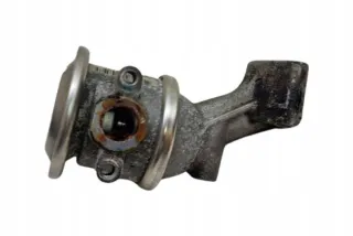 06E131101E Клапан EGR Audi A6 C6 (S6,RS6) Арт e12159542, вид 4