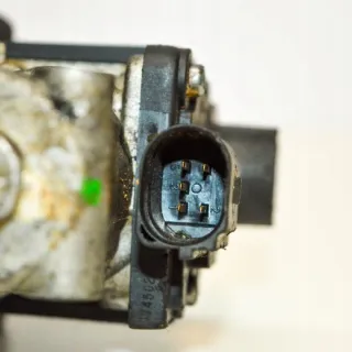 03G131502 Клапан EGR Audi A4 B7 Арт e12159498, вид 2