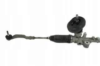 480100072R 480100072RM Рулевая рейка Renault Captur Арт e12159413, вид 2