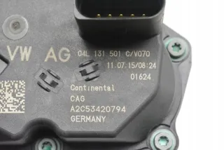 04L131501C Клапан EGR Audi A3 8V Арт e12159365, вид 1