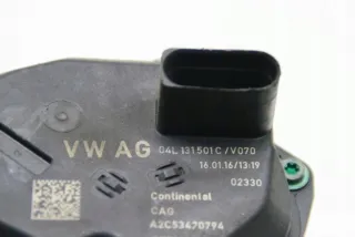 04L131501C Клапан EGR Audi A3 8V Арт e12159363, вид 1