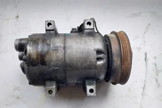  Компрессор кондиционера Audi A6 C5 (S6,RS6) Арт e12159313, вид 4