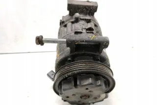 4472208812 Компрессор кондиционера Audi A6 C5 (S6,RS6) Арт e12159311, вид 1