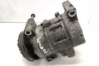 4472208812 Компрессор кондиционера Audi A6 C5 (S6,RS6) Арт e12159311, вид 3