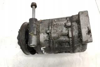 4472208812 Компрессор кондиционера Audi A6 C5 (S6,RS6) Арт e12159311, вид 4