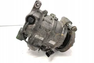 4472208812 Компрессор кондиционера Audi A6 C5 (S6,RS6) Арт e12159311, вид 8