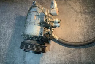 447200 Компрессор кондиционера Audi A6 C7 (S6,RS6) Арт e12159300, вид 3