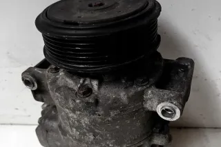 4F0260805AL Компрессор кондиционера Audi A4 B7 Арт e12159276, вид 2