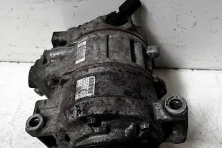4F0260805AL Компрессор кондиционера Audi A4 B7 Арт e12159276, вид 3