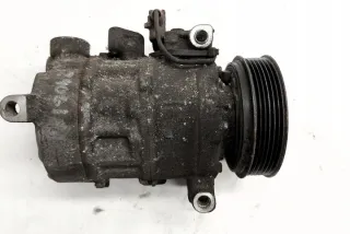 8T0260805F Компрессор кондиционера Audi A4 B9 Арт e12159239, вид 2