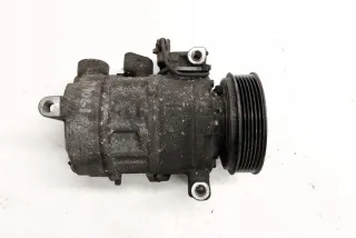 8T0260805F Компрессор кондиционера Audi A4 B9 Арт e12159239, вид 3