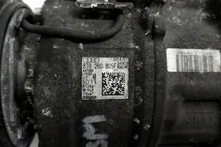 8T0260805F Компрессор кондиционера Audi A4 B9 Арт e12159239, вид 6