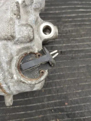 5Q0820803F Компрессор кондиционера Audi A3 8V Арт e12159214, вид 3