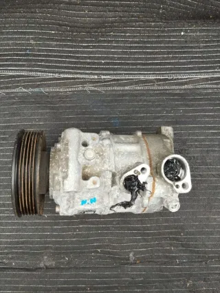 5Q0820803F Компрессор кондиционера Audi A3 8V Арт e12159214, вид 4