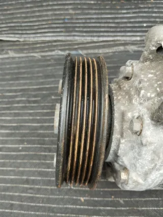 5Q0820803F Компрессор кондиционера Audi A3 8V Арт e12159214, вид 5