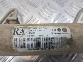 13188614 Рулевая рейка Opel Astra H Арт e12159166, вид 2
