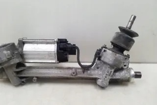 13413955 Рулевая рейка Opel Astra J Арт e12159157, вид 2