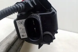 13413955 Рулевая рейка Opel Astra J Арт e12159157, вид 3