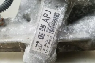 13413955 Рулевая рейка Opel Astra J Арт e12159157, вид 6
