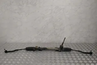 48001JD90B Рулевая рейка Nissan Qashqai 2 Арт e12159132, вид 4