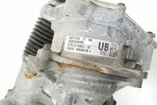 5A19841 Рулевая рейка MINI COUNTRYMAN F60 Арт e12159096, вид 4