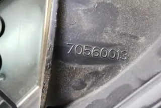 30792195 Корпус воздушного фильтра Volvo S80 2 Арт e12159036, вид 3