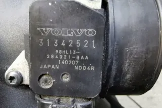 30792195 Корпус воздушного фильтра Volvo S80 2 Арт e12159036, вид 5