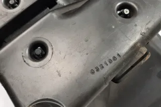 0321861 Корпус воздушного фильтра Volvo C30 Арт e12158994, вид 1