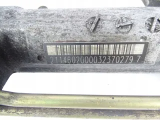 A2114602000 Рулевая рейка Mercedes E W211 Арт e12158978, вид 2
