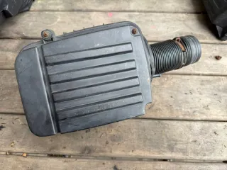 3C0129607S 3C0129601AC 3C0129684A 06B905379D Корпус воздушного фильтра Volkswagen Passat B6 Арт e12158943, вид 1