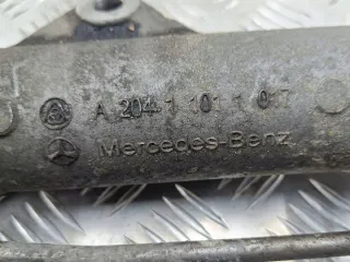 2044606300 Рулевая рейка Mercedes C W204 Арт e12158933, вид 7