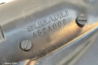 A52AG08 Корпус воздушного фильтра Subaru Forester SH Арт e12158807, вид 3