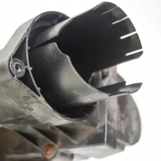 3C0129607BF Корпус воздушного фильтра Skoda Superb 2 Арт e12158792, вид 5