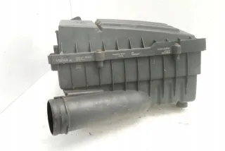 1K0129607P Корпус воздушного фильтра Skoda Fabia 3 Арт e12158782, вид 6