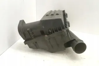 1K0129607P Корпус воздушного фильтра Skoda Fabia 3 Арт e12158782, вид 7