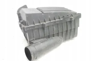 1K0129607P Корпус воздушного фильтра Skoda Fabia 3 Арт e12158781, вид 3
