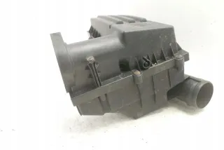 1K0129607P Корпус воздушного фильтра Skoda Fabia 3 Арт e12158781, вид 6