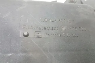 1J0129607N Корпус воздушного фильтра Seat Toledo 4 Арт e12158777, вид 6