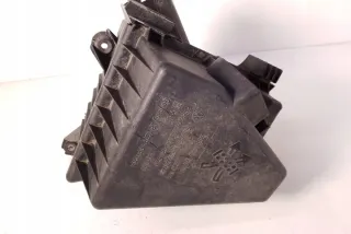 6Q0129601 Корпус воздушного фильтра Seat Ibiza 3 Арт e12158747, вид 1