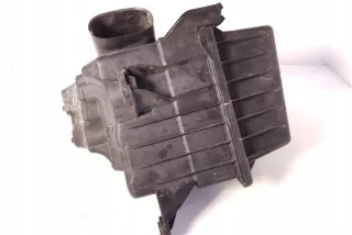 6Q0129601 Корпус воздушного фильтра Seat Ibiza 3 Арт e12158747, вид 5